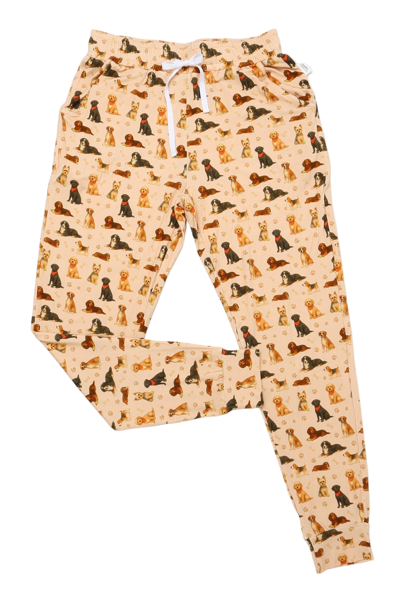 Paw Pals - Adult Joggers