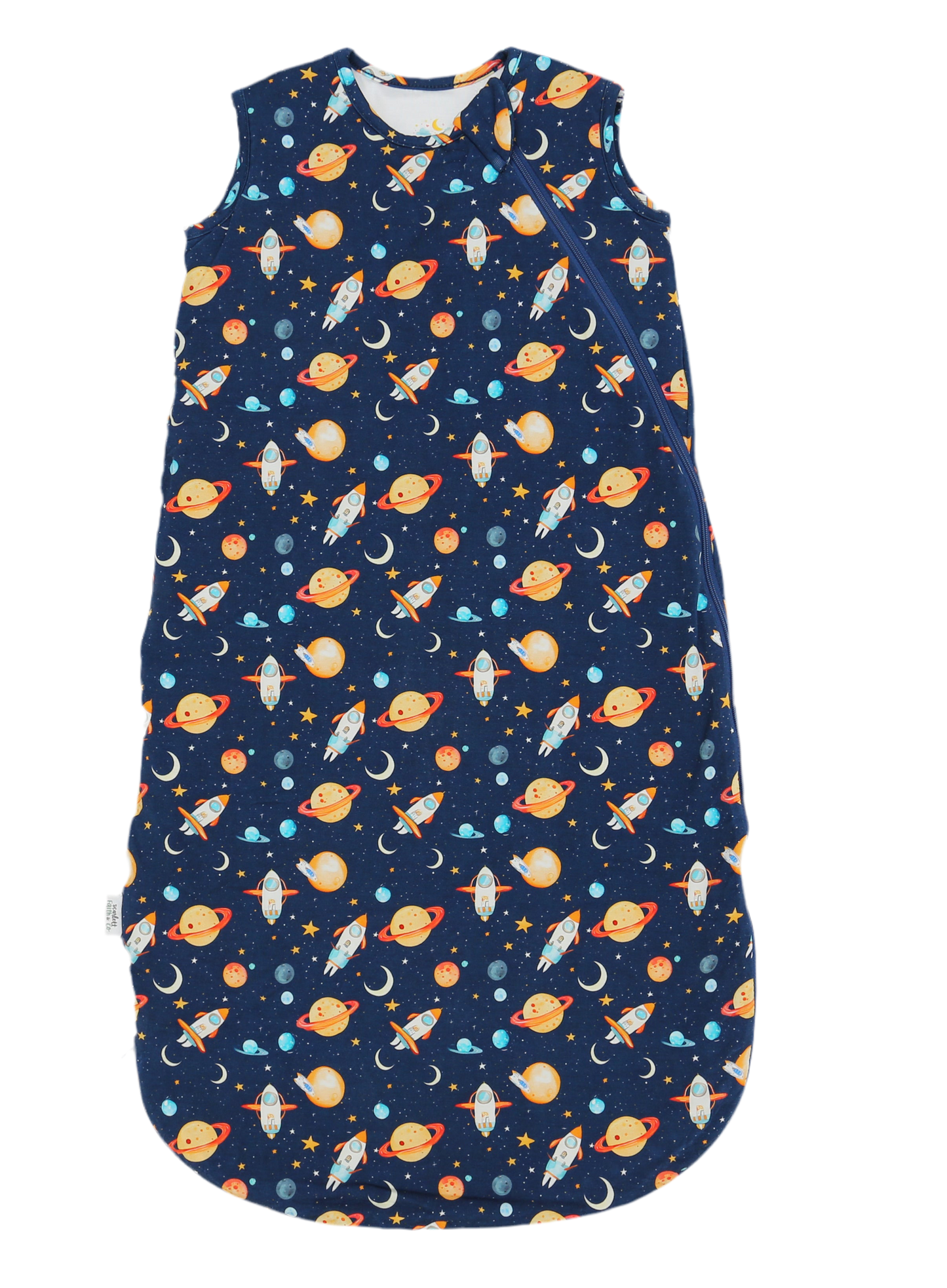 Outta This World 🚀 - Sleep Sack