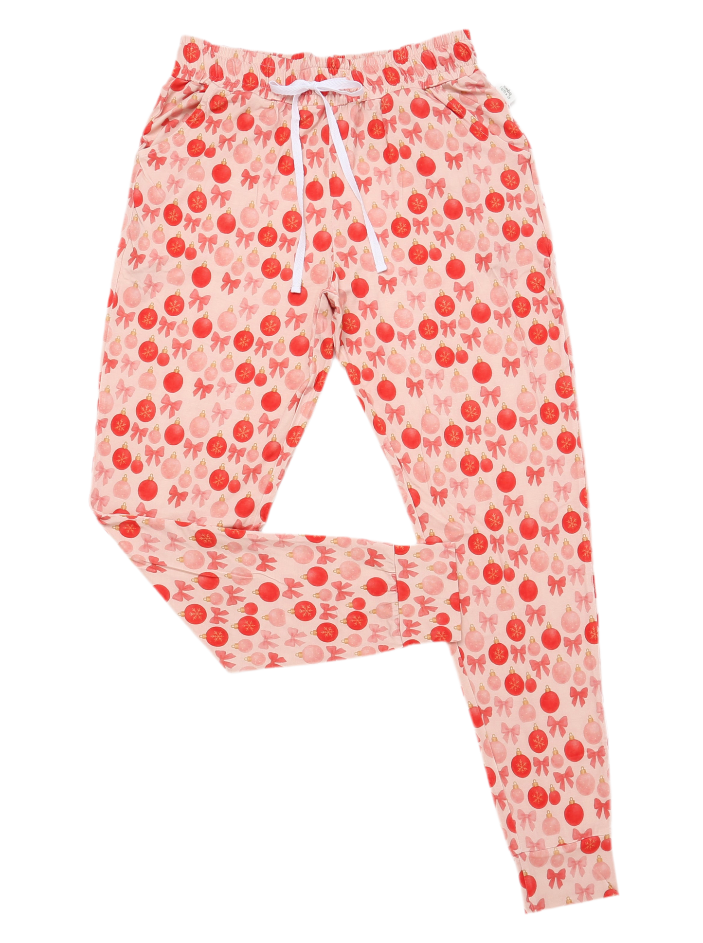 Holiday Rosé - Adult Lounge Pants