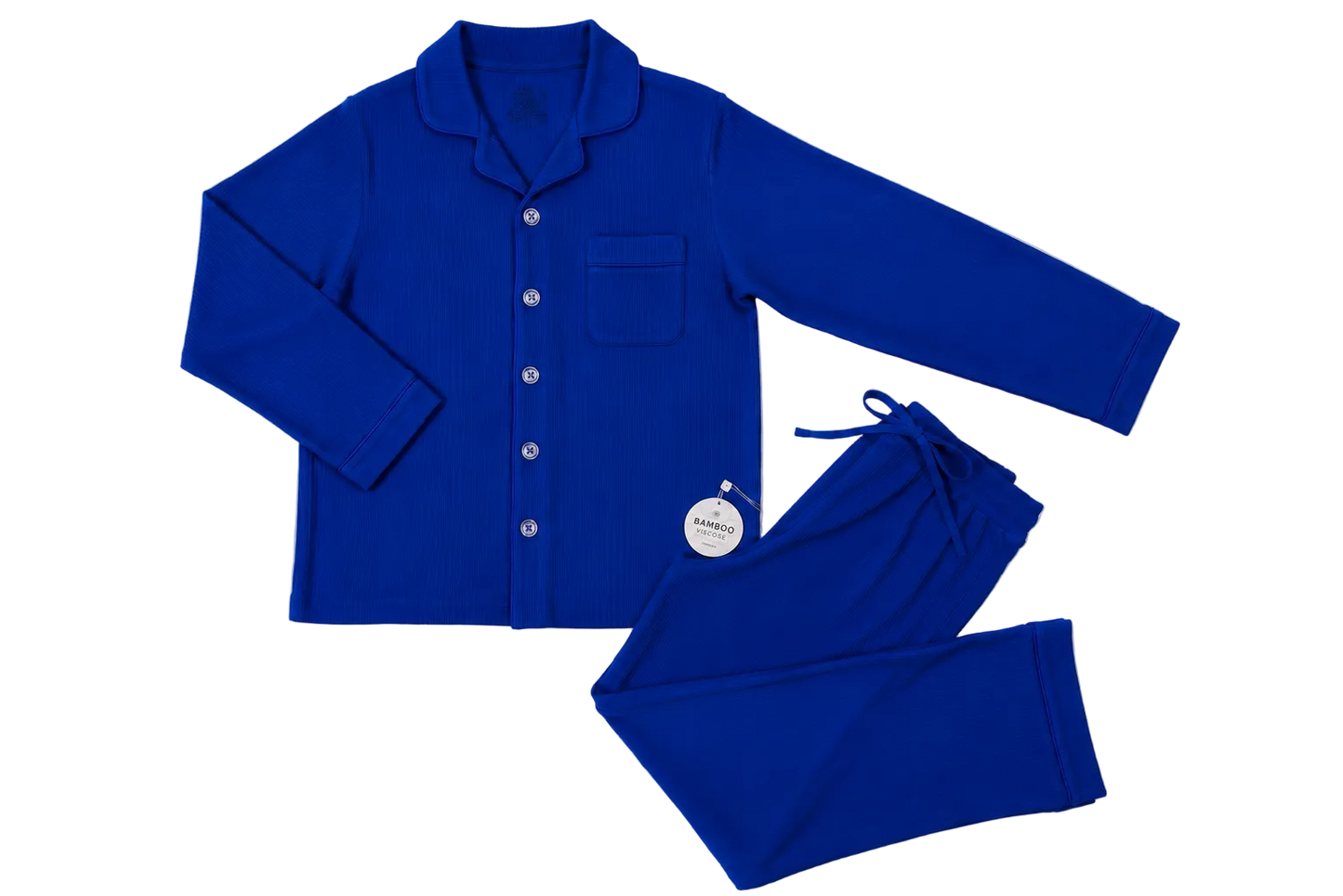 FROST | Ribbed | Adult Loungewear Set ** Pre Order