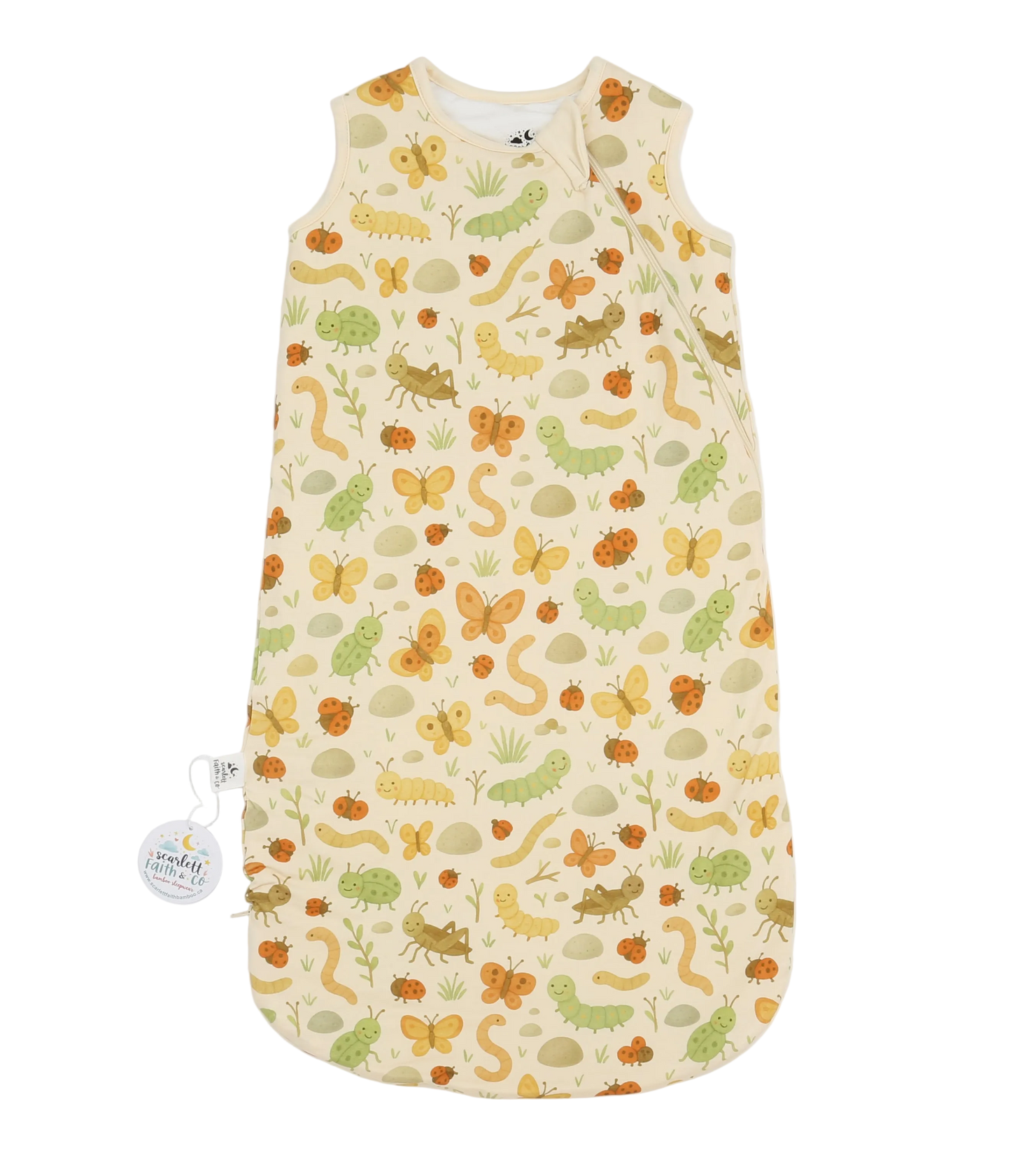 Snug as a Bug | Sleep Sack