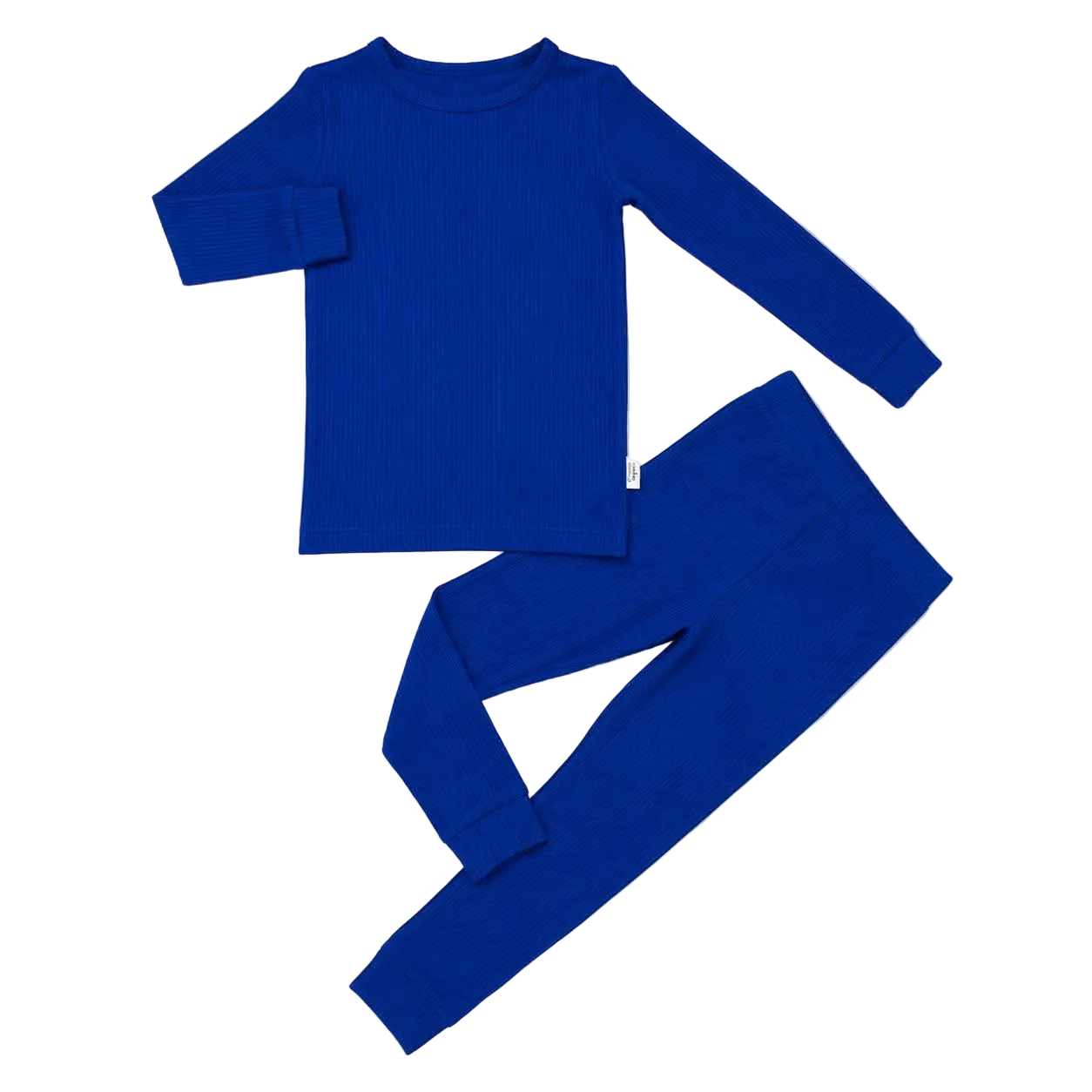FROST | Ribbed | 2pc Children’s Set | ** Pre- Order