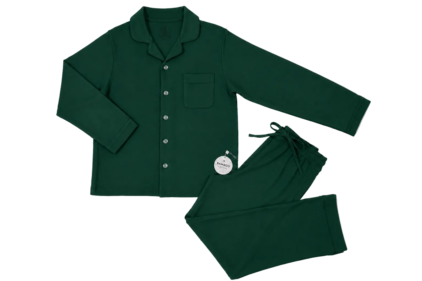 PINE | Adult Loungewear Set ** Pre Order