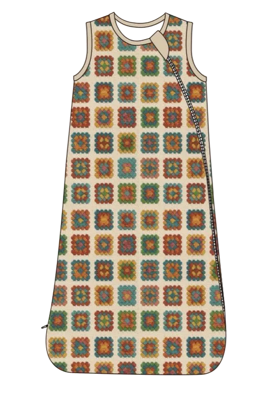 Who Knit Ya? | Sleep Sack ** Pre Order