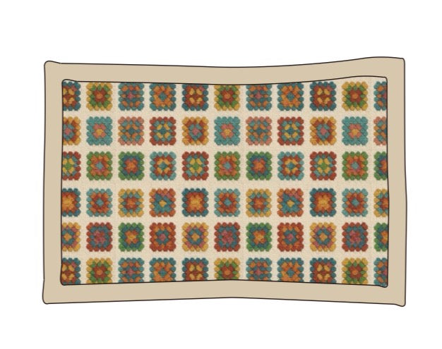 Who Knit Ya? | Pillow Case ** Pre Order