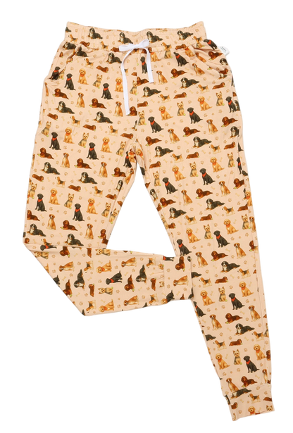 Paw Pals - Adult Joggers