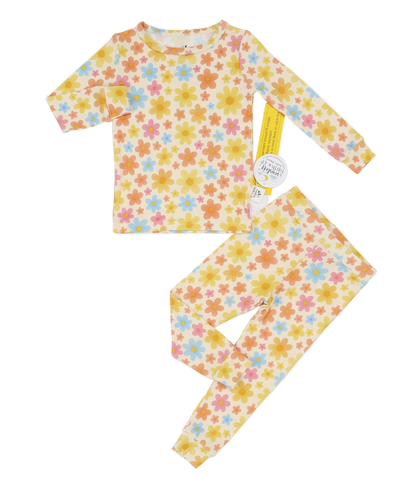 Spring Blooms | 2pc Children Set