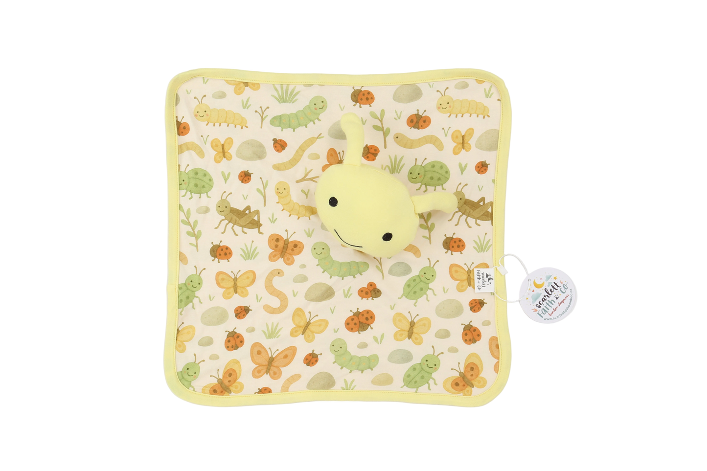 Snug as a Bug | Lovey