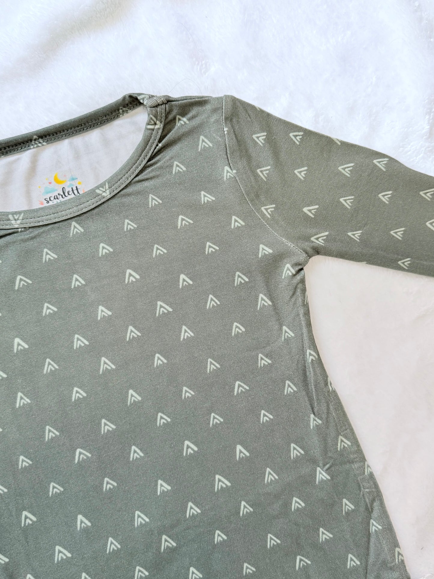 Terra - Childrens 2pc Set