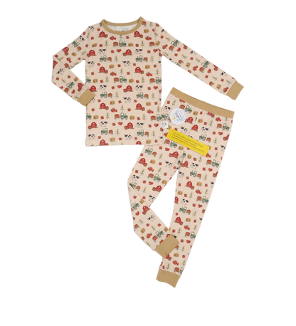 Harvest Haul | 2pc Children’s Set |