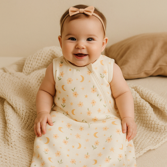 Luna Sleep Sack ** PRE ORDER
