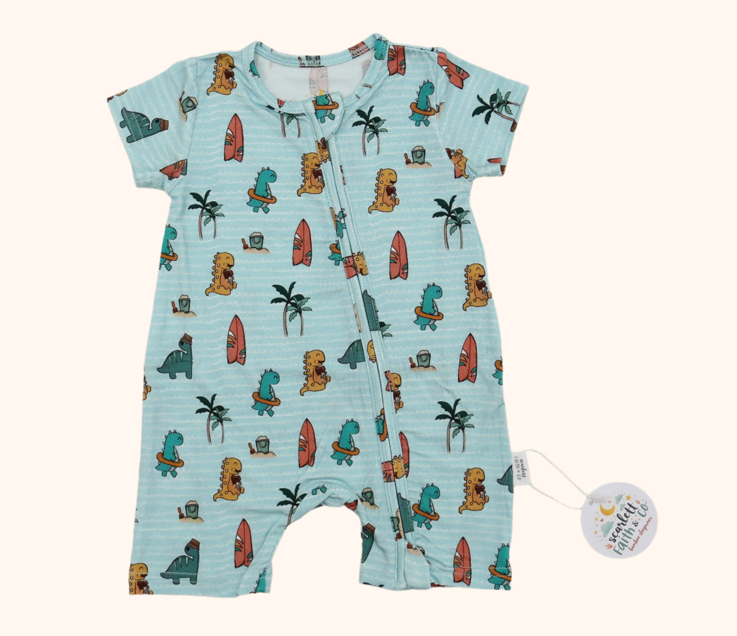 Dino Summer - Shortie