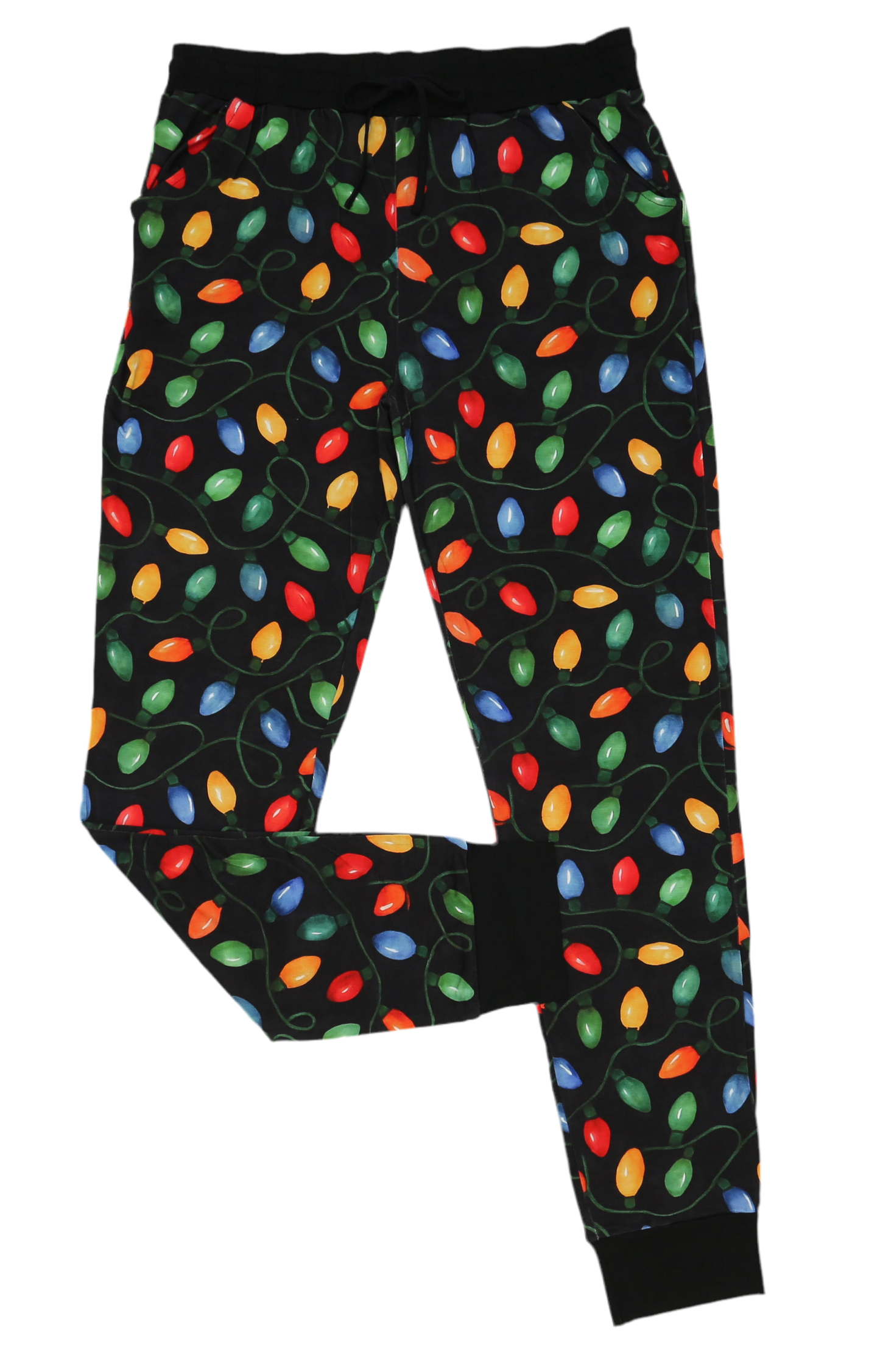 Merry Glow - Adult Lounge Pants