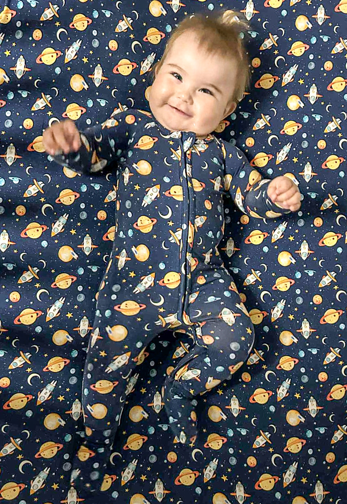 Outta This World 🚀- Zippy