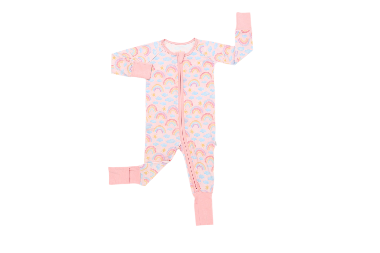 Over the Rainbow 🌈 - Zippy