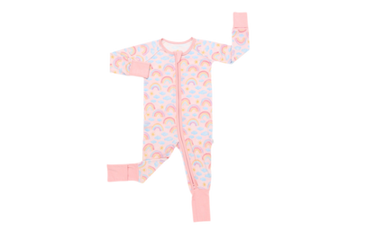 Over the Rainbow 🌈 - Zippy