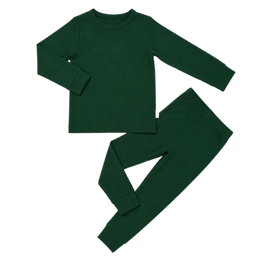 Pine | 2pc Children’s Set | ** Pre- Order