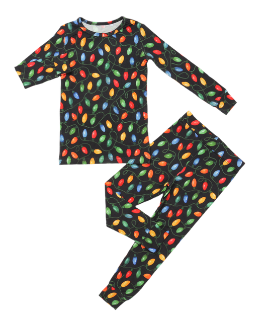 Merry Glow - Childrens 2pc Set