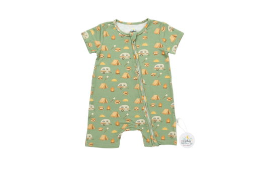 S’more Snuggles 🏕️ | Shortie ** PRE ORDER