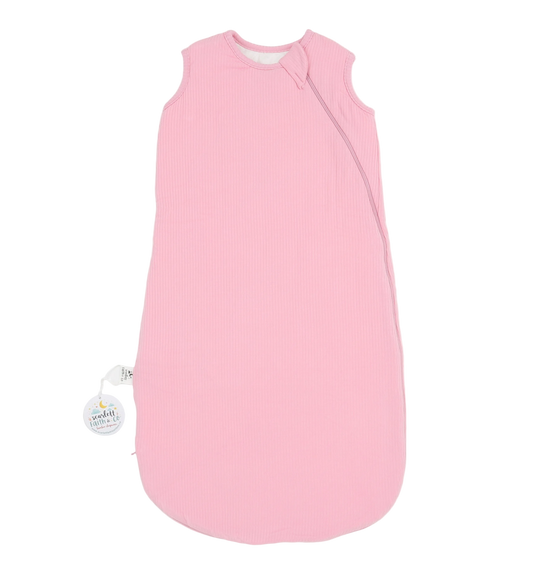 Ribbed Collection | Bubble-Gum | Sleep Sack