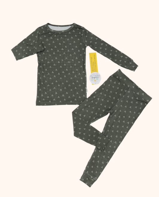 Terra - Childrens 2pc Set