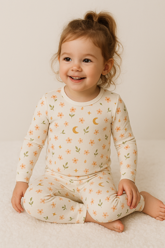 Luna - Childrens 2pc Set ** PRE ORDER