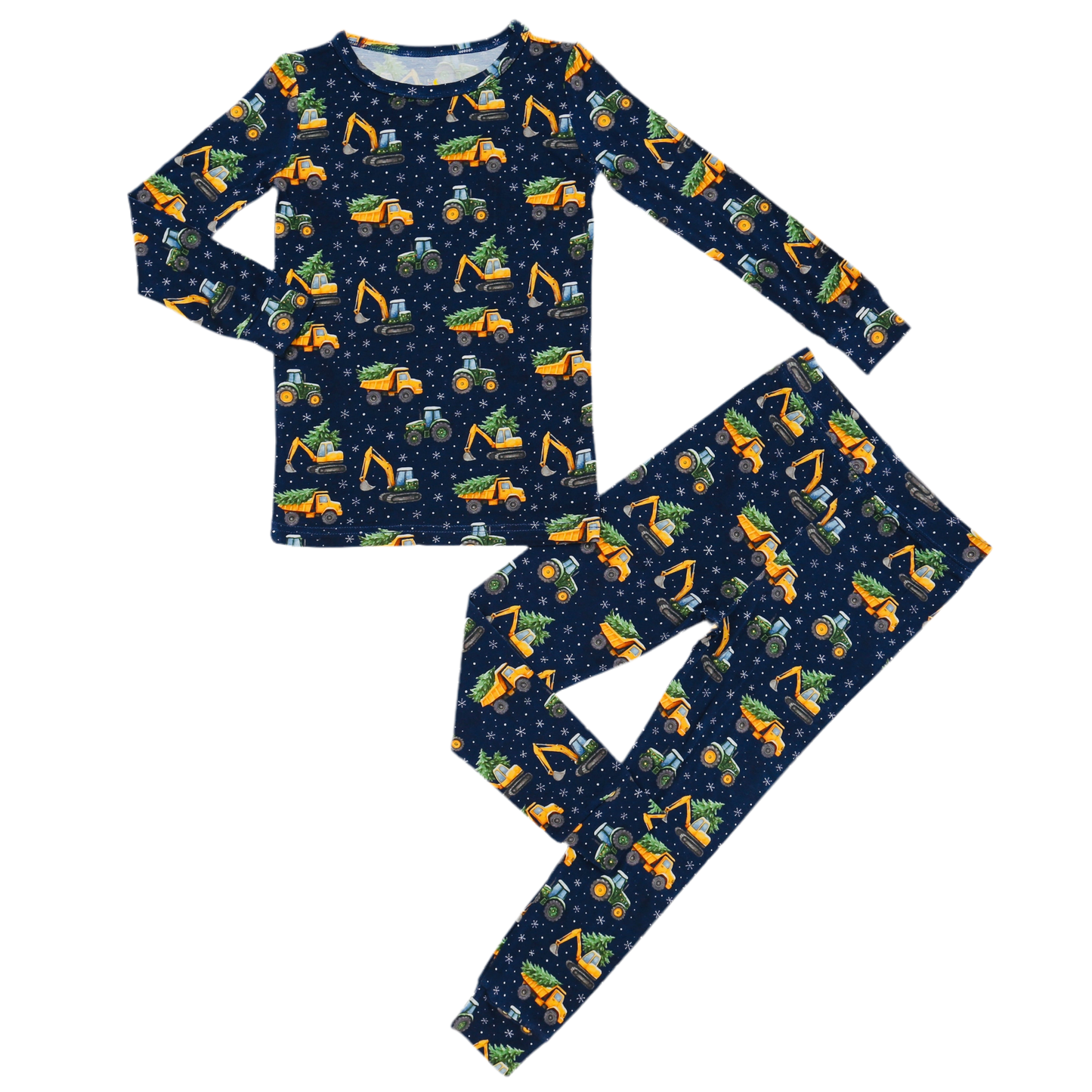 Christmas Crew - Childrens 2pc Set