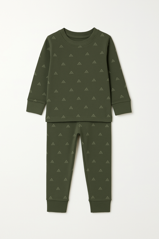 Terra - Childrens 2pc Set ** PRE ORDER