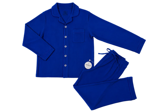 FROST | Ribbed | Adult Loungewear Set ** Pre Order