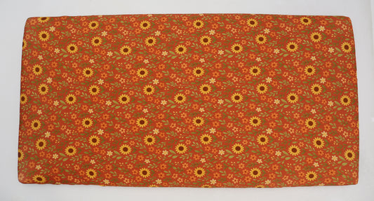 Sunny 🌻- Crib Sheet