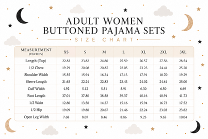 WHO KNIT YA 2.0| Ribbed | Adult Loungewear Set ** Pre Order