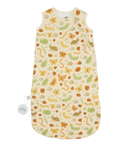 Snug as a Bug | Sleep Sack