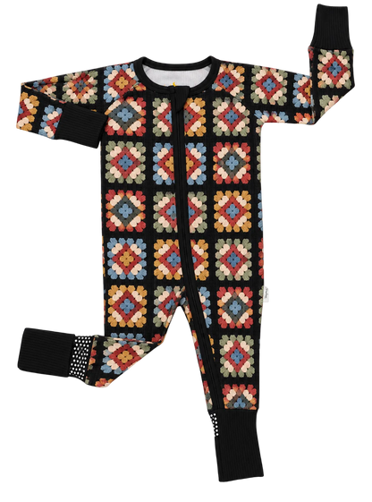 WHO KNIT YA 2.0 | Ribbed | ZIPPY | ** Pre-Order