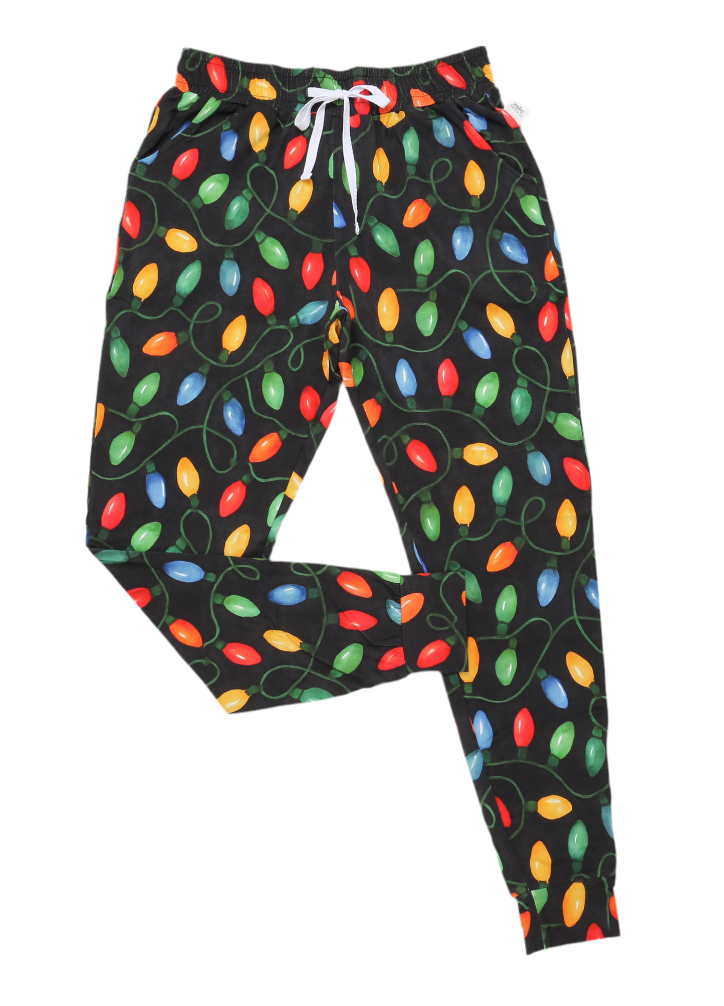 Merry Glow - Adult Lounge Pants