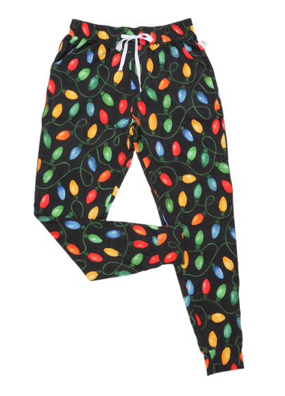 Merry Glow - Adult Lounge Pants