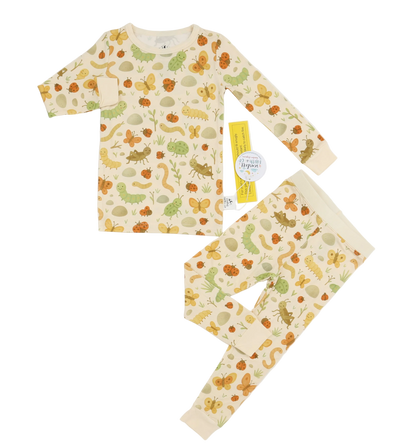 Snug as a Bug | 2pc Children Set