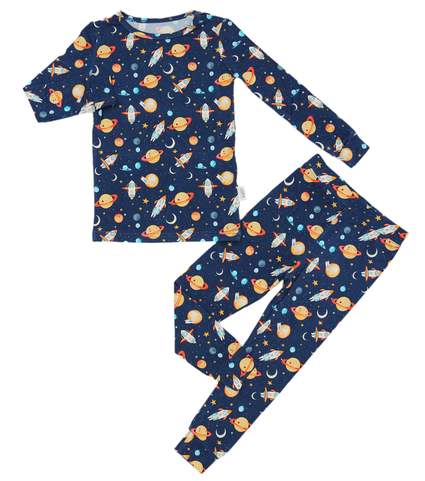 Outta This World 🚀 - Childrens 2pc Pajama Set