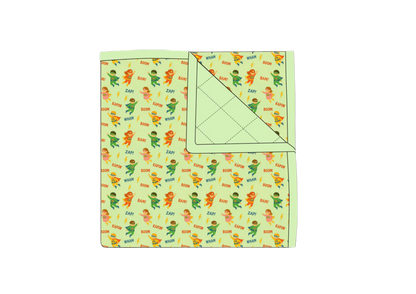 Helping Heros 🦸 - Blanket