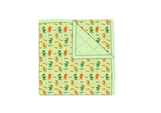 Helping Heros 🦸 - Blanket