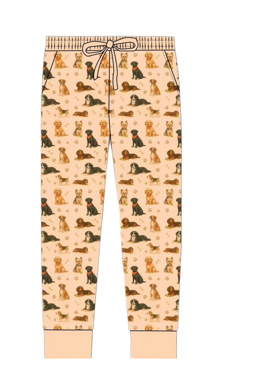 Paw Pals - Adult Joggers