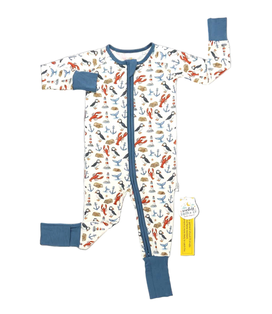 Down By The Bay 🦞 | Zippy **Pre-Order