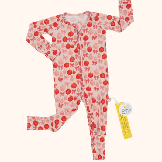 Holiday Rosé - Zippy