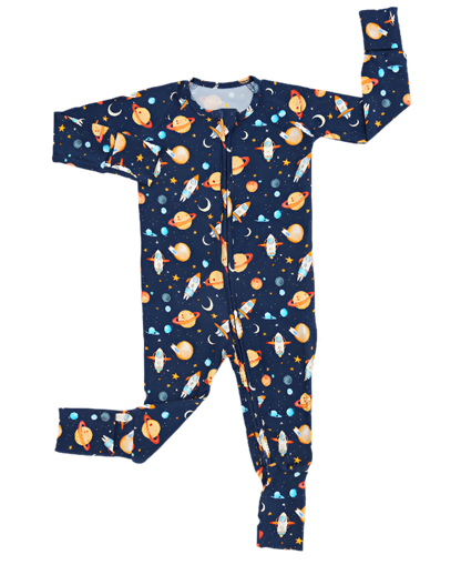 Outta This World 🚀- Zippy