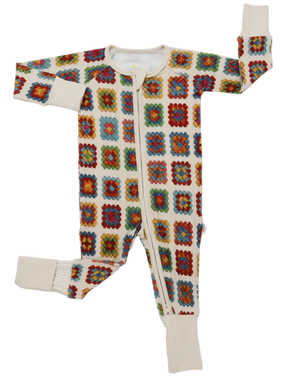 WHO KNIT YA | Ribbed | ZIPPY | ** Pre-Order