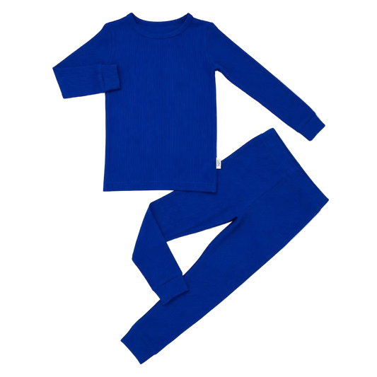 FROST | Ribbed | 2pc Children’s Set | ** Pre- Order
