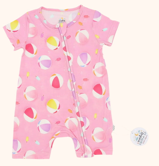 Beachin’ Ball - Shortie