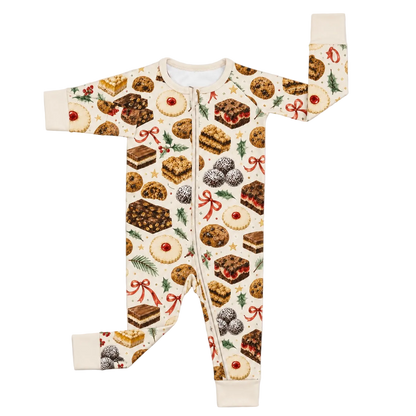 Nan’s Christmas Cookie Tin | ZIPPY | ** Pre-Order