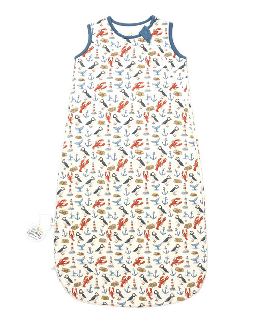Down By The Bay 🦞 | Sleep Sack ** Pre Order