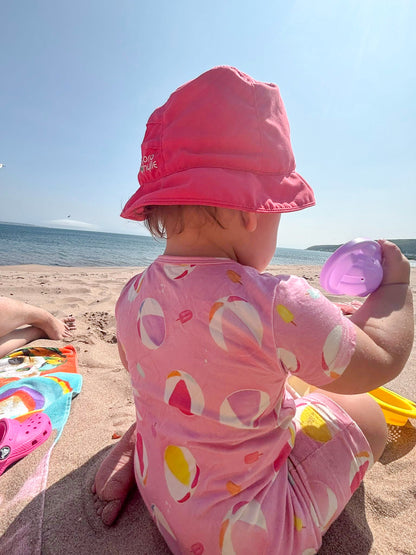 Beachin’ Ball - Shortie