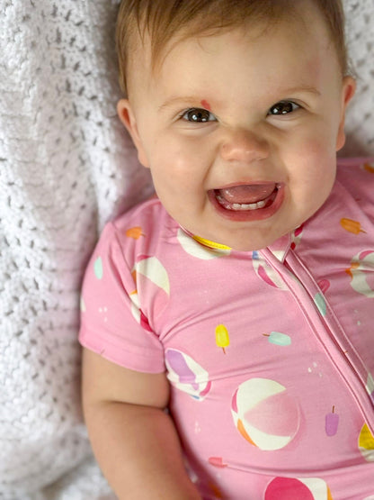 Beachin’ Ball - Shortie